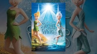 Secret of the Wings, Disney