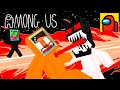 AMONG US CHALLENGE FULL MOVIE Zeus Studios Animation