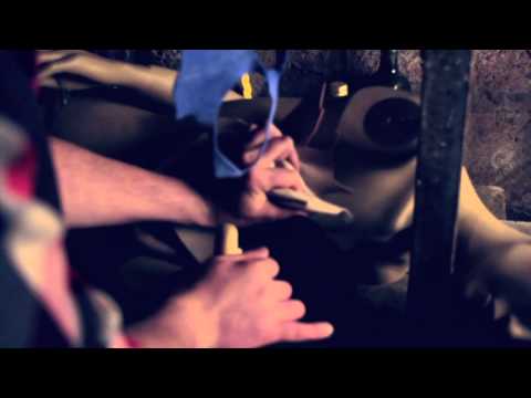 MOOBE - Electrophelia - "Lost in Google" (Official Video)