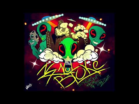 Moflovestuff  MDML Timazz - #1 на блоке