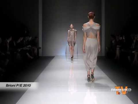Brioni S/S 2010