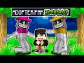 Je me fais ADOPTER par la FAMILLE ZOONOMALY sur Minecraft !