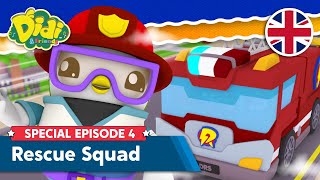 Download lagu Story for Kids & Nursery Rhymes | Special Episode 4: Rescue Squad | Didi & Friends in English mp3 Download lagu Story for Kids & Nursery Rhymes | Special Episode 4: Rescue Squad | Didi & Friends in English mp3