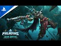 Paladins - Dark Depths Event Pass | PS4