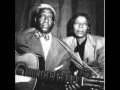 Leadbelly-Rock Island Line