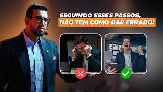 DONODEPENDÊNCIA | Os 3 P's que farão a DIFERENÇA no seu NEGÓCIO