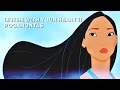 Pocahontas Soundtrack - Listen With Your Heart ...