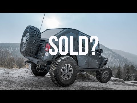 download lagu mp3 mp4 Sell My Jeep Wrangler, download lagu Sell My Jeep Wrangler gratis, unduh video klip Sell My Jeep Wrangler