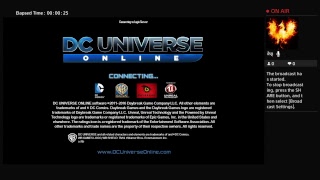 x_-P-H-0-B-I-A_x's Live PS4 Broadcast