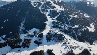 People of Milano Cortina 2026 | Bormio