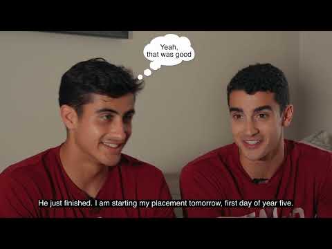 Known in 60 seconds: The Bello Brothers