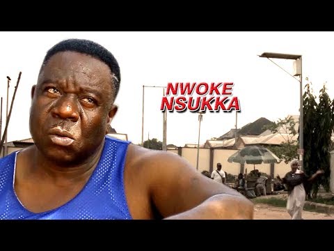 Nwoke Nssuka 3&4 - 2018 Latest Nigerian Nollywood Igbo Movie Full HD