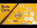 Revelio Charm: A Science Magic Trick for Kids