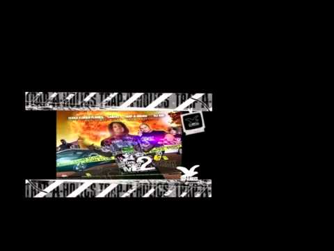 Trapaholics Presents - WakaFlocka SALUTEMEORSHOOTME 1.5 ( Track 2 )