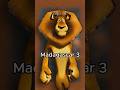 Você Percebeu Que No Filme Madagascar 3