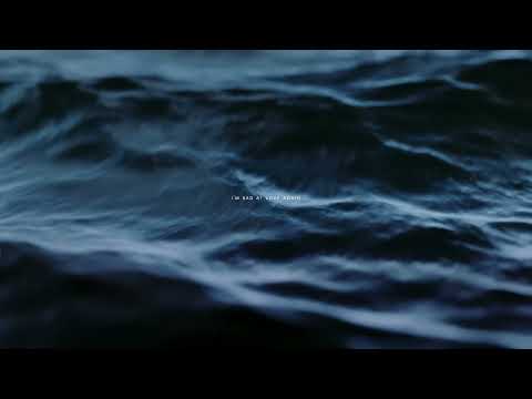 Eloy & D.Higgs - Bad At Love (Official Lyric Video)