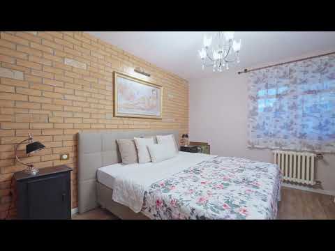 Rodinný dům - Radimovice