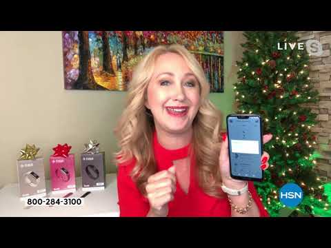 HSN | Electronic Gift Connection featuring Fitbit 10.19.2021 - 12 AM