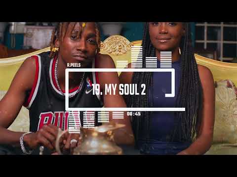 19. R.Peels - My Soul 2 (Official Audio)