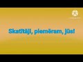84 Dinosaur Train Funding Credits In Latvian
