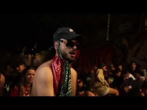 KLENCHOS VS KINKIWINKI (BATALLÓN) (8AVOS)❗FINAL NACIONAL❗