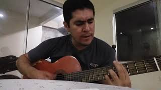 Quien te cantará - Nicho Hinojosa cover a