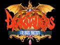 Darkstalkers The Night Warriors Theme Of Demitri Dawn Of Sorrow Style