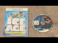 Opening To Ice Age 2005 DVD