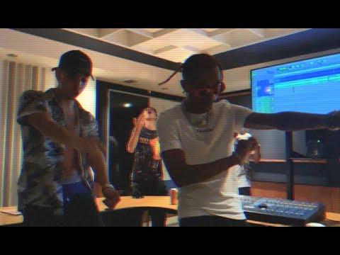 Young Cister, Polimá Westcoast - WOW! (Spanish G-Mix) (Studio Video)