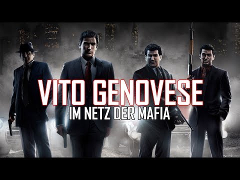 Im Netz der Mafia | Die Geheimakten des FBI | Der Killer Vito Genovese