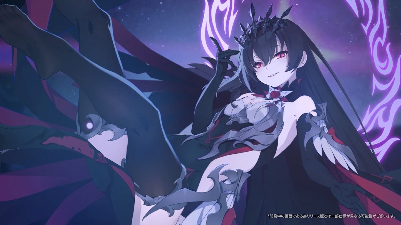 【スターセイヴァー】救援者プレイ動画「ロザリア」