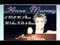 Anne Murray - I Fall To Pieces - All I Have To Do Is Dream