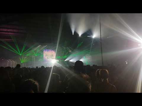 Hixxy & Dougal @Midnight Mafia 2017 - Kryptonite (Dougal & Gammer)