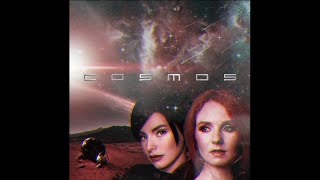 Cosmos (Outer Space) (Extended Invasion Remix) - t.A.T.u. [AUDIO]