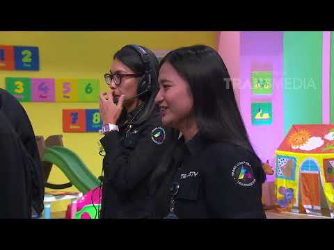 NGABUBURIT HAPPY - Kekocakan Pitung, Ucup dan Billy Hahahaha (29/5/18) Part 3