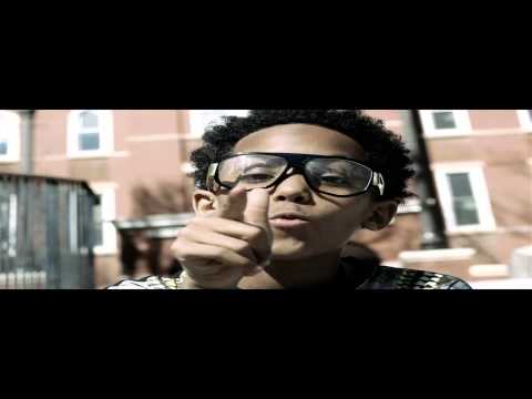 Lil' Ryan "All Work No Play" (Official Video)