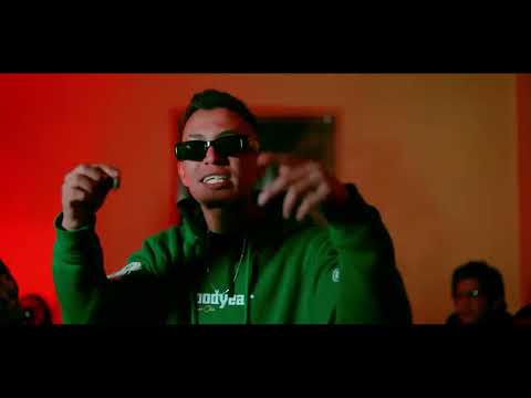 Eme Senick - Casualidad Ft. ​⁠@JWiggaLLL (Video Oficial)