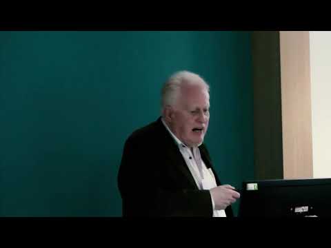 OUPS National Conference 2019 Parapsychology -  Introduction