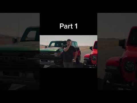 #ford #bronco #jeep #392 #defender #mercedesbenz #amg #g63 #lamborghini #gallardo #hagerty #fyp