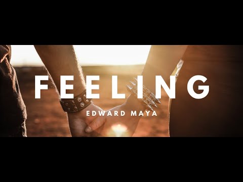 Edward Maya feat. Yohanna A - Feeling (Radio Version)