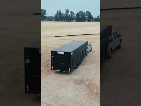 Minimetal Trailers Homologados