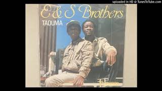 Download lagu E & S Brothers - Mapantsula mp3
