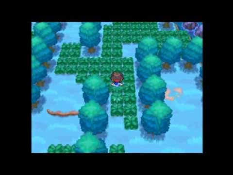 Pokemon Black 2 : Walkthrough Part 4