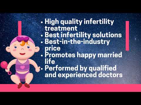 Choose The Best IVF Package in Cancun, Mexico