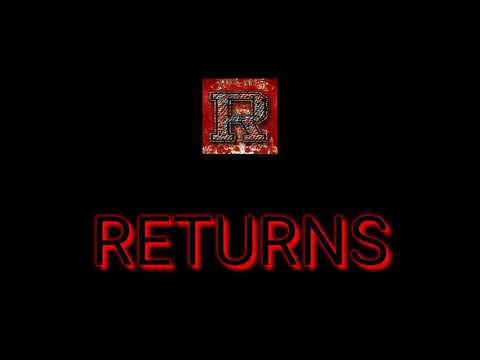 RBW Returns June 23rd 2018