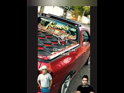 Dc eletro funk comitiva do Panta - DJ Fernando surupever