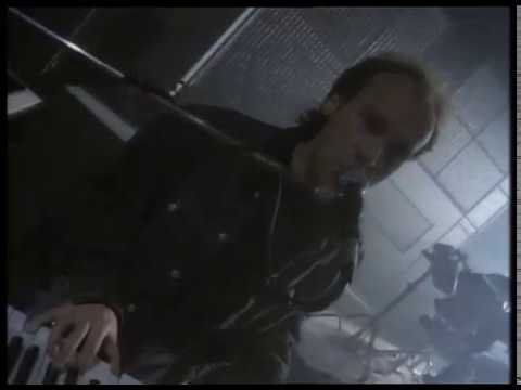 Mike + The Mechanics - Nobody's Perfect (Official HD Music Video)