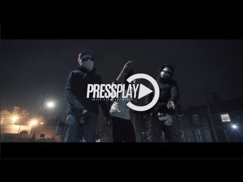 #12World S1 X TR2 - Kill Denied #3R2 (Music Video) @itspressplayuk