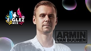 🎧 ARMIN VAN BUUREN | Hits Mix [E-GLEZ MIX #036]