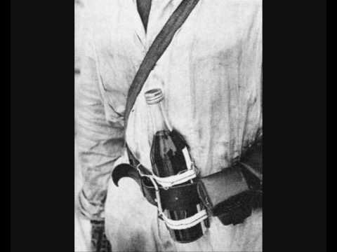 Peter Kurten & Sinecore - Molotov [FREE MP3]